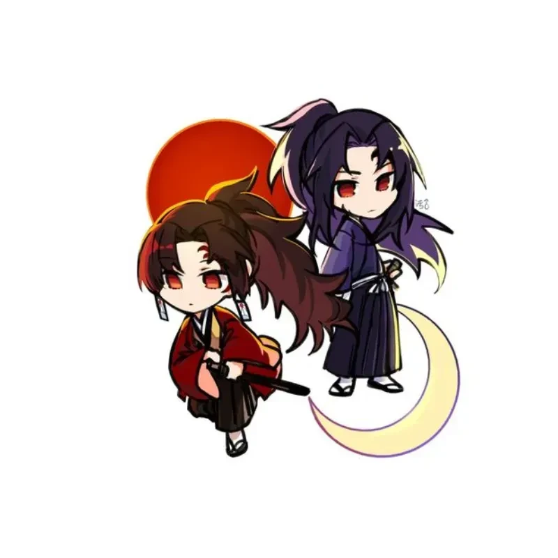 yoriichi chibi 21