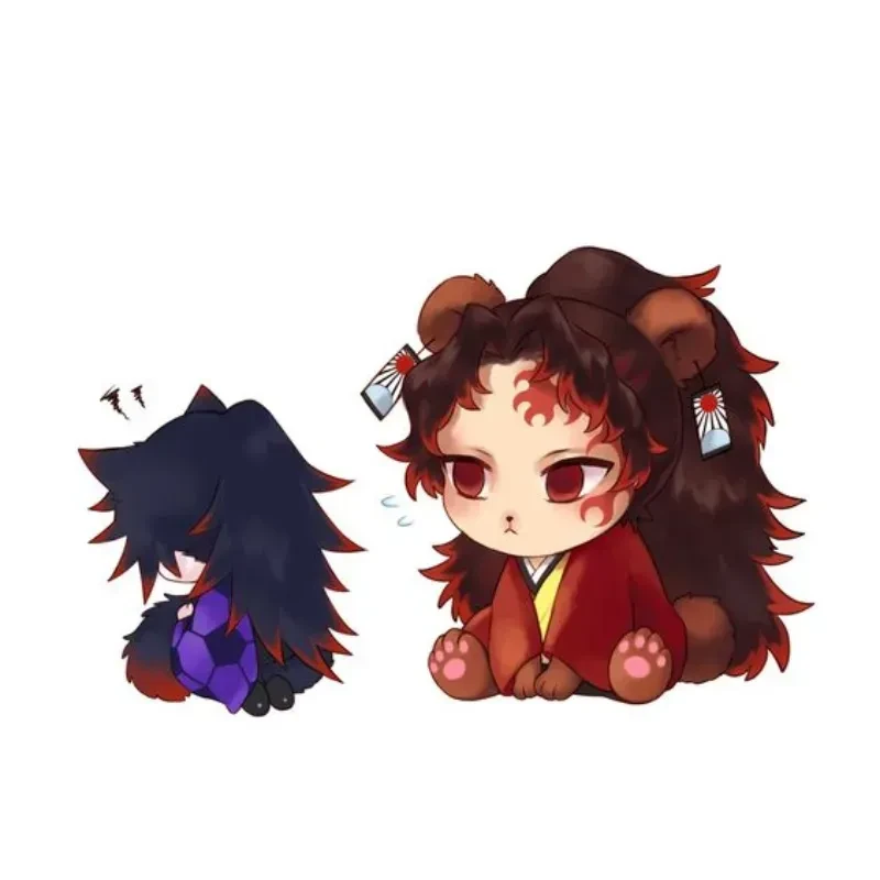 yoriichi chibi 23