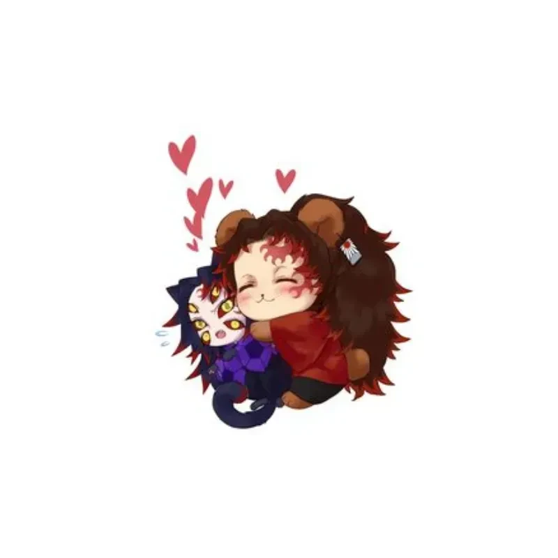 yoriichi chibi 28