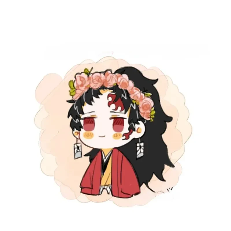 yoriichi chibi 30