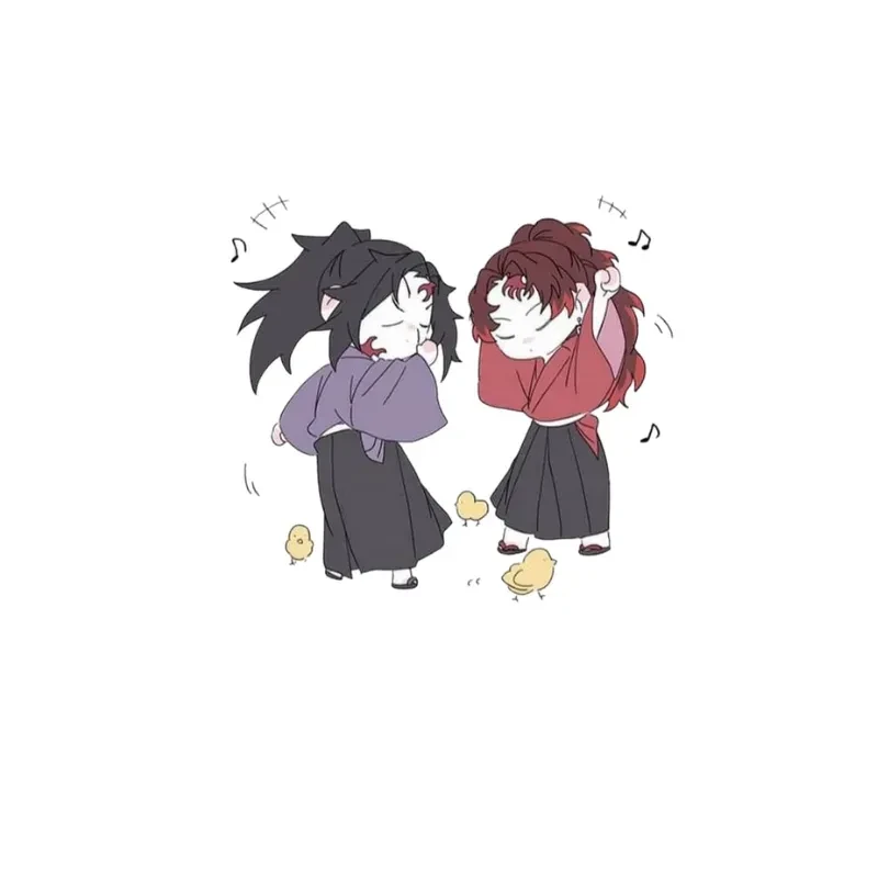 yoriichi chibi 32