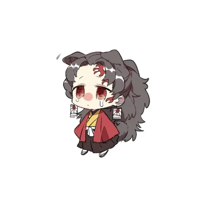 yoriichi chibi 33