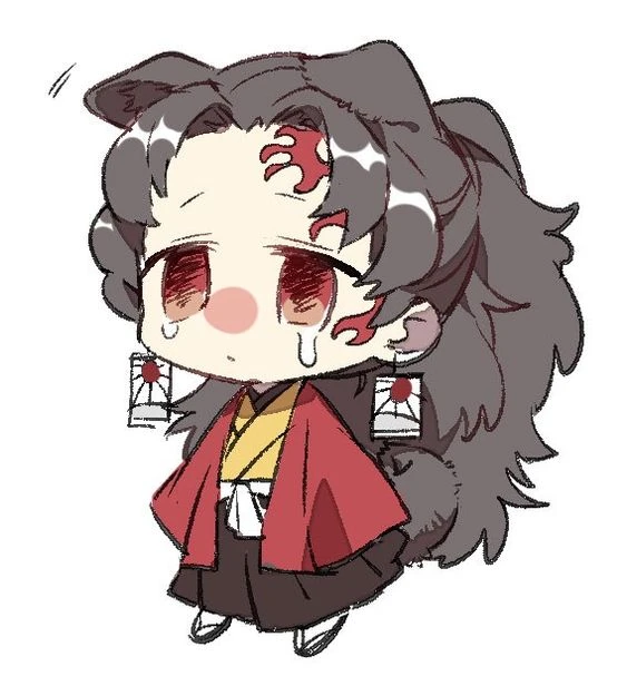 yoriichi chibi 35