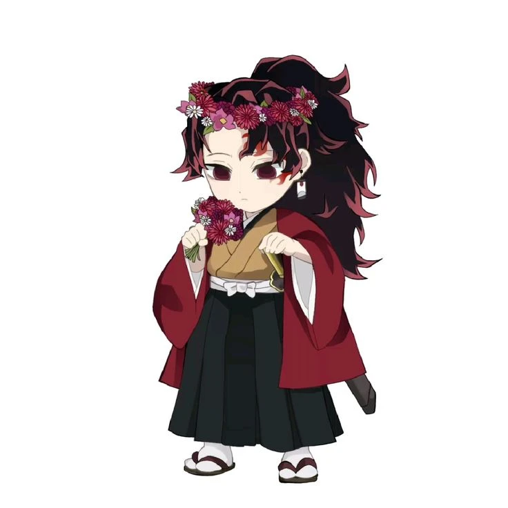 yoriichi chibi 36