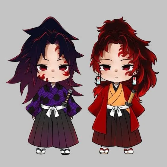 yoriichi chibi 40