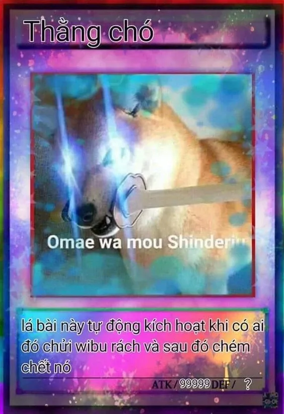 Yugioh meme 11