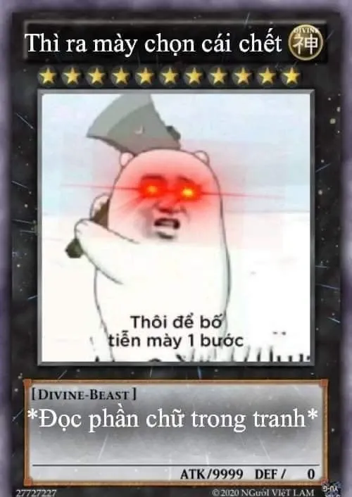 Yugioh meme 13