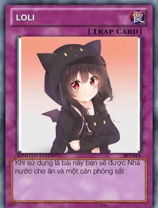 Yugioh meme 18