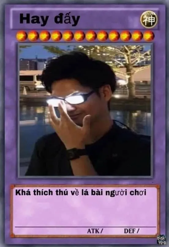 Yugioh meme 23