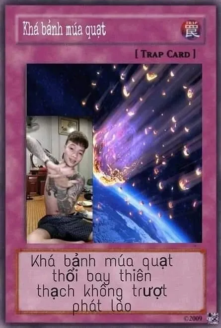 Yugioh meme 25