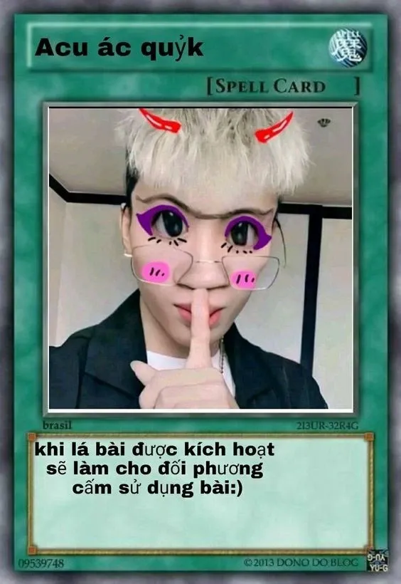 Yugioh meme 27