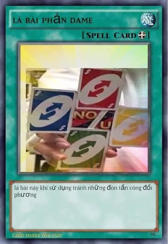 Yugioh meme 28