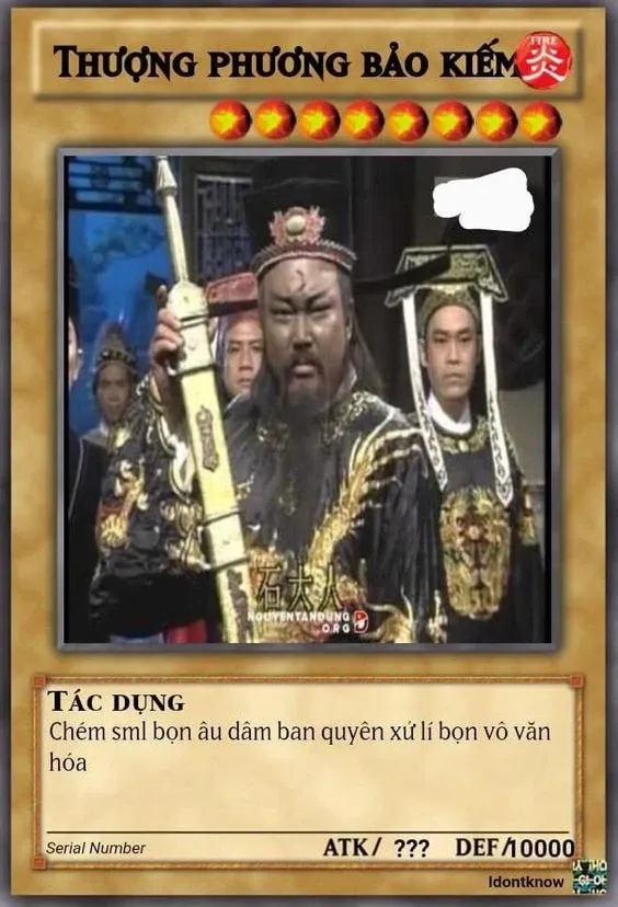 Yugioh meme 30