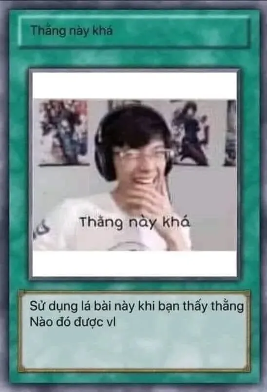 Yugioh meme 34