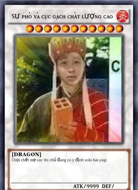 Yugioh meme 36