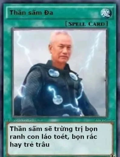 Yugioh meme 38