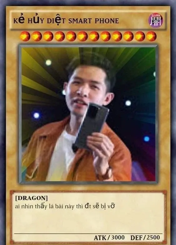 Yugioh meme 40