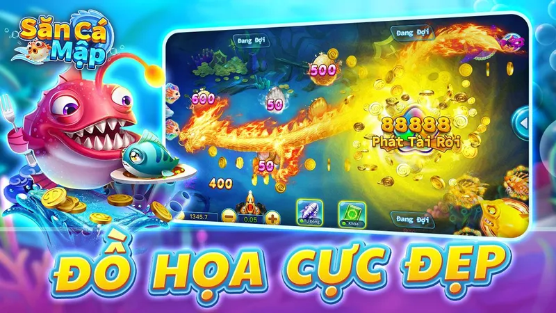 Đánh giá các loại game bắn cá phổ biến tại Nhat Vip  