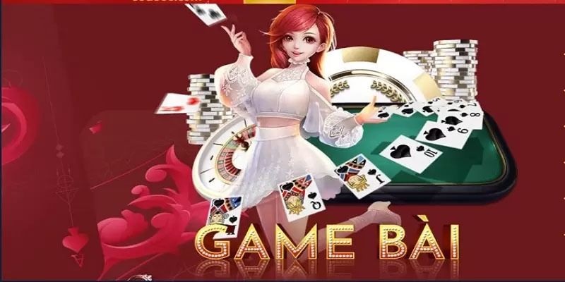 Những Điều Cần Lưu Ý Khi Chơi Game Đánh Bài 3D