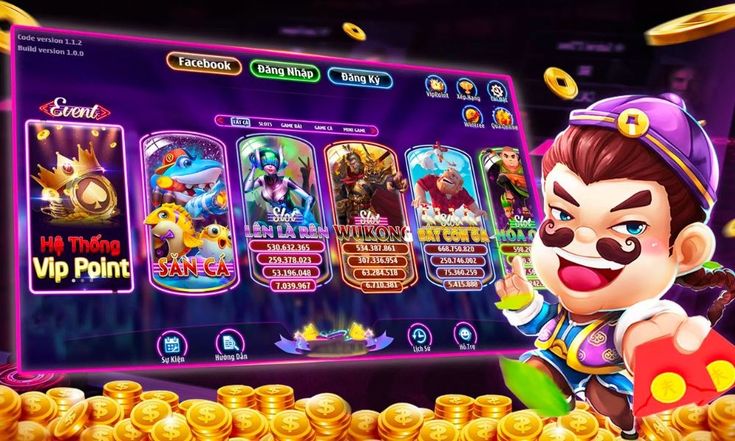 Cảnh báo những sai lầm thường gặp khi chơi nổ hũ 99OK, tránh "nổ hụt" đáng tiếc.